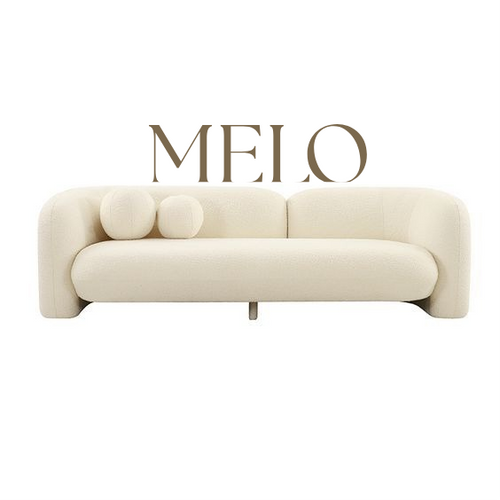 Melo Sofa Set