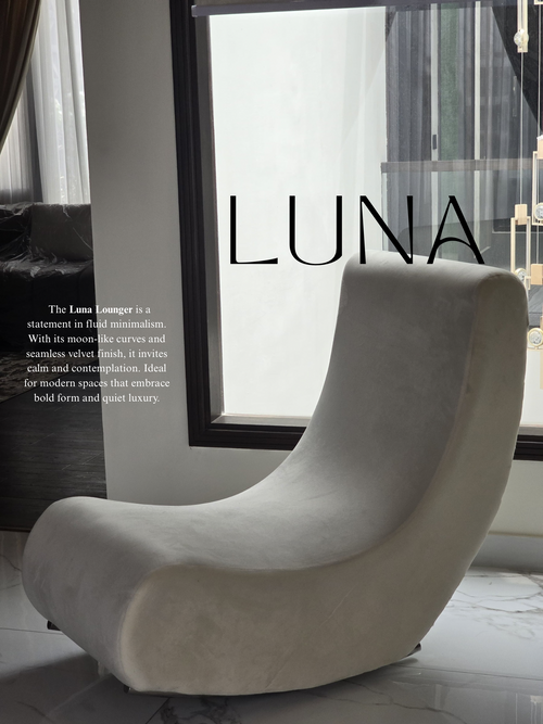 Luna Lounger